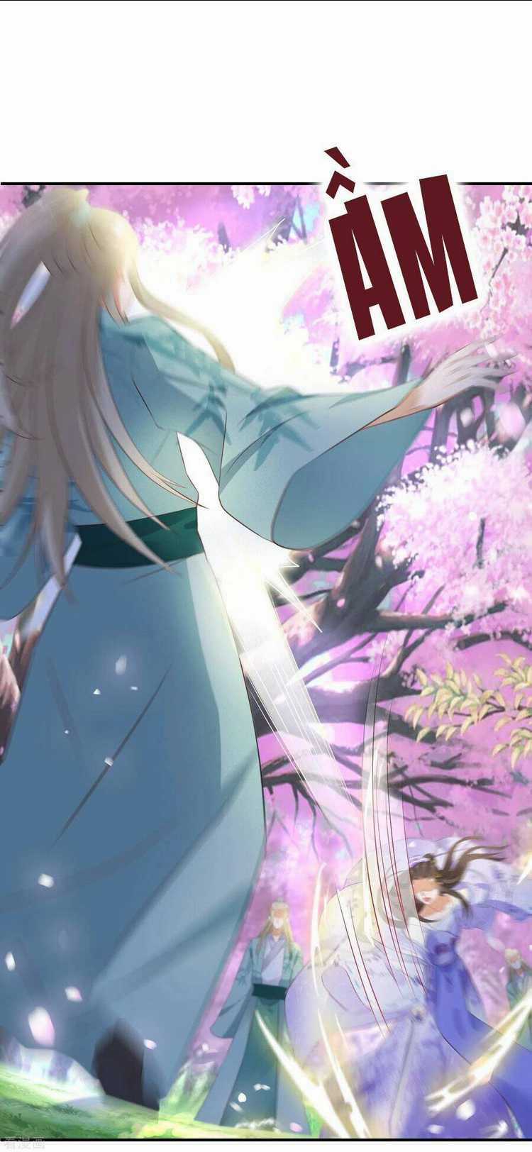 Nghịch Thiên Độc Phi Chapter 67 trang 20