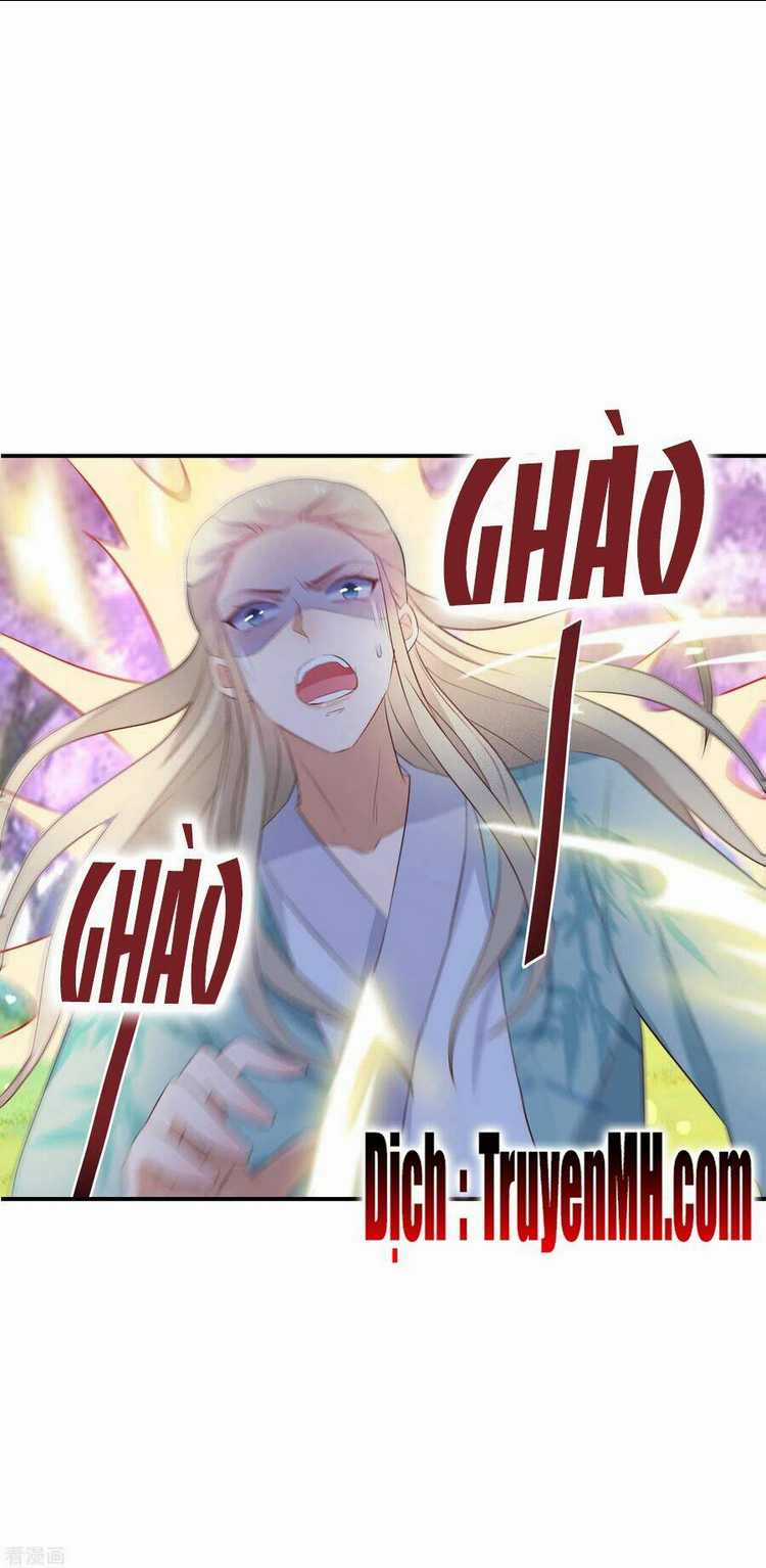 Nghịch Thiên Độc Phi Chapter 67 trang 21