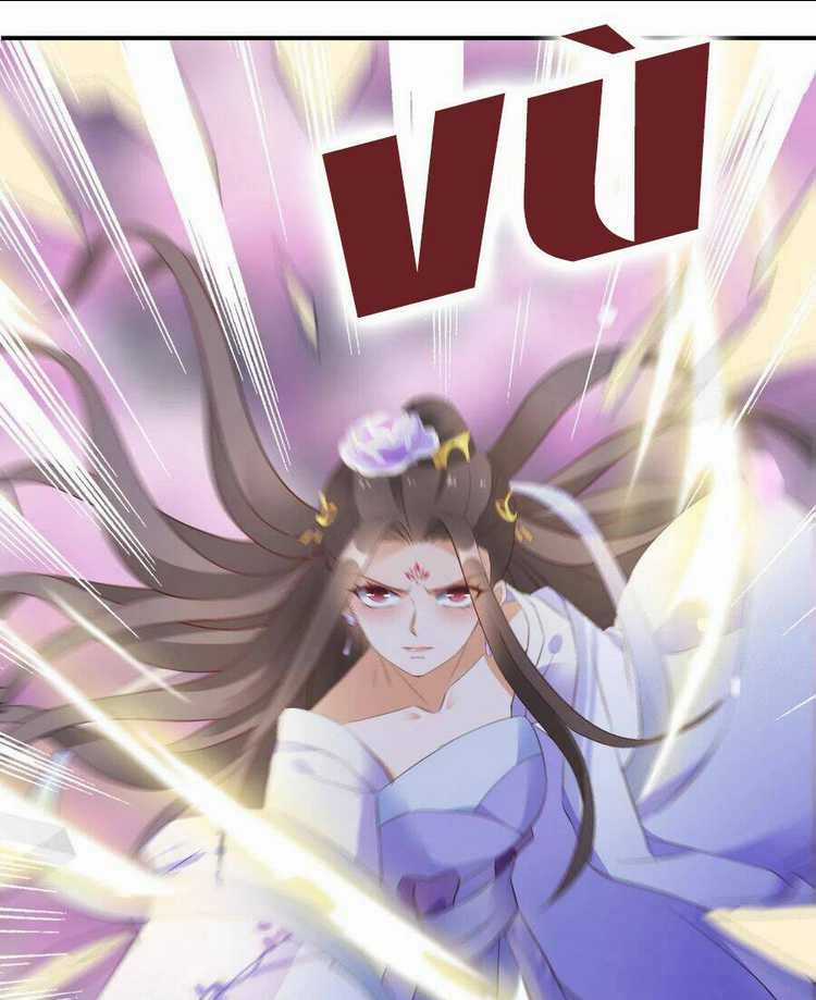 Nghịch Thiên Độc Phi Chapter 67 trang 22