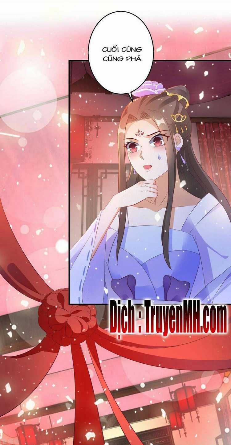 Nghịch Thiên Độc Phi Chapter 67 trang 24