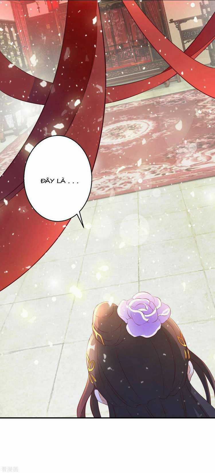 Nghịch Thiên Độc Phi Chapter 67 trang 25