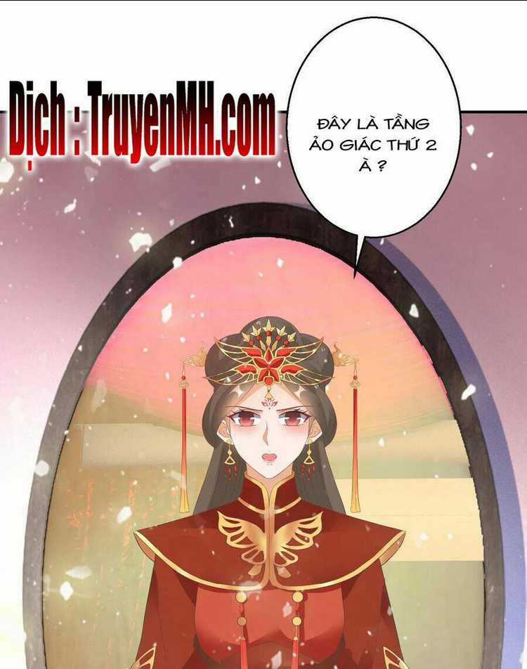 Nghịch Thiên Độc Phi Chapter 67 trang 26