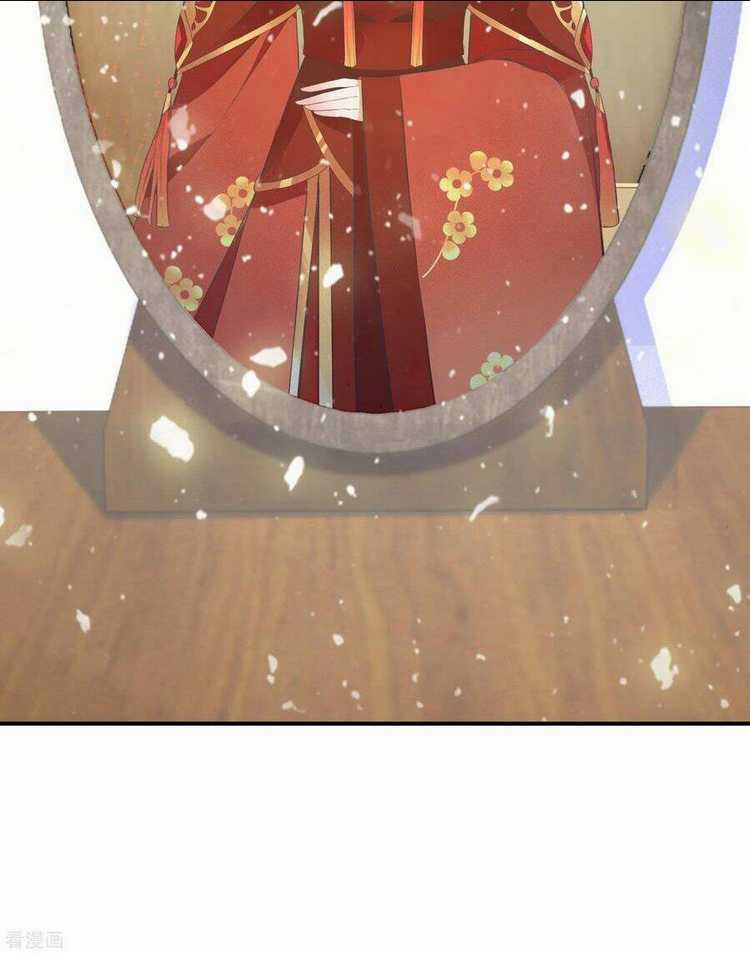 Nghịch Thiên Độc Phi Chapter 67 trang 27