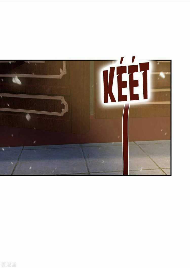 Nghịch Thiên Độc Phi Chapter 67 trang 28