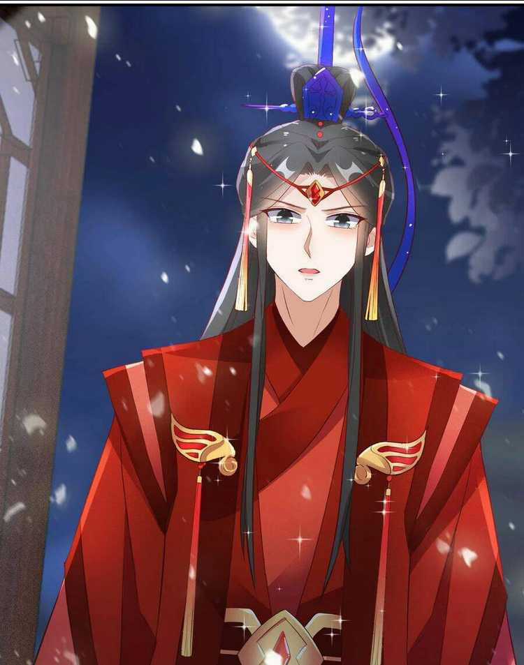 Nghịch Thiên Độc Phi Chapter 67 trang 29