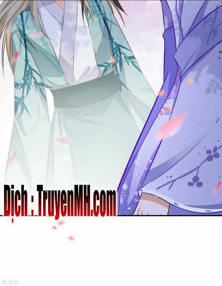 Nghịch Thiên Độc Phi Chapter 67 trang 3