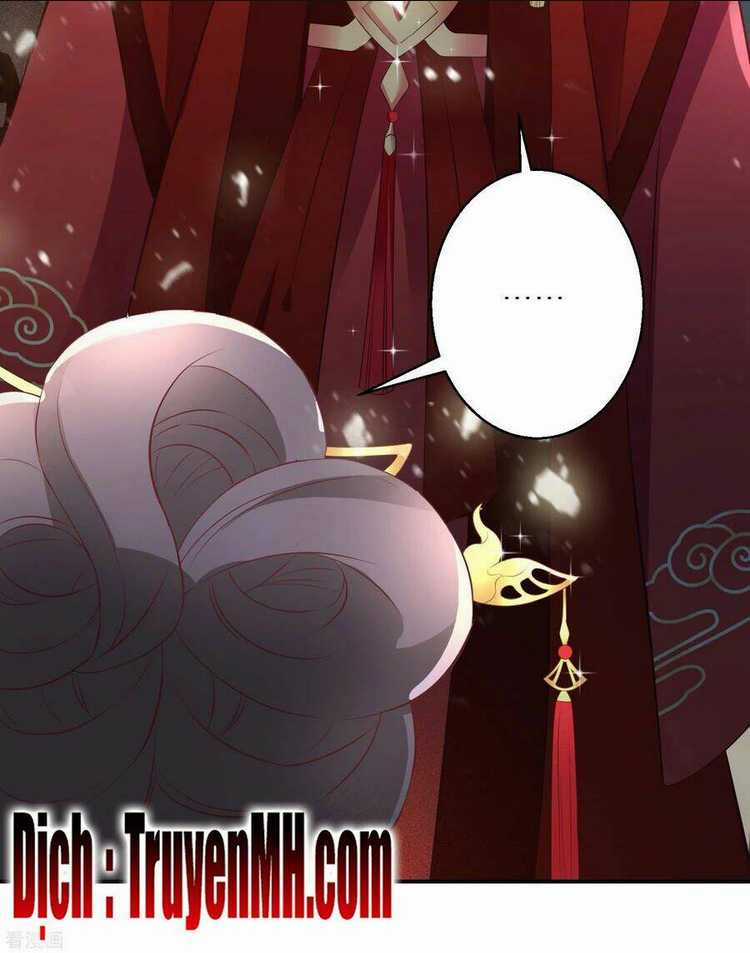 Nghịch Thiên Độc Phi Chapter 67 trang 30