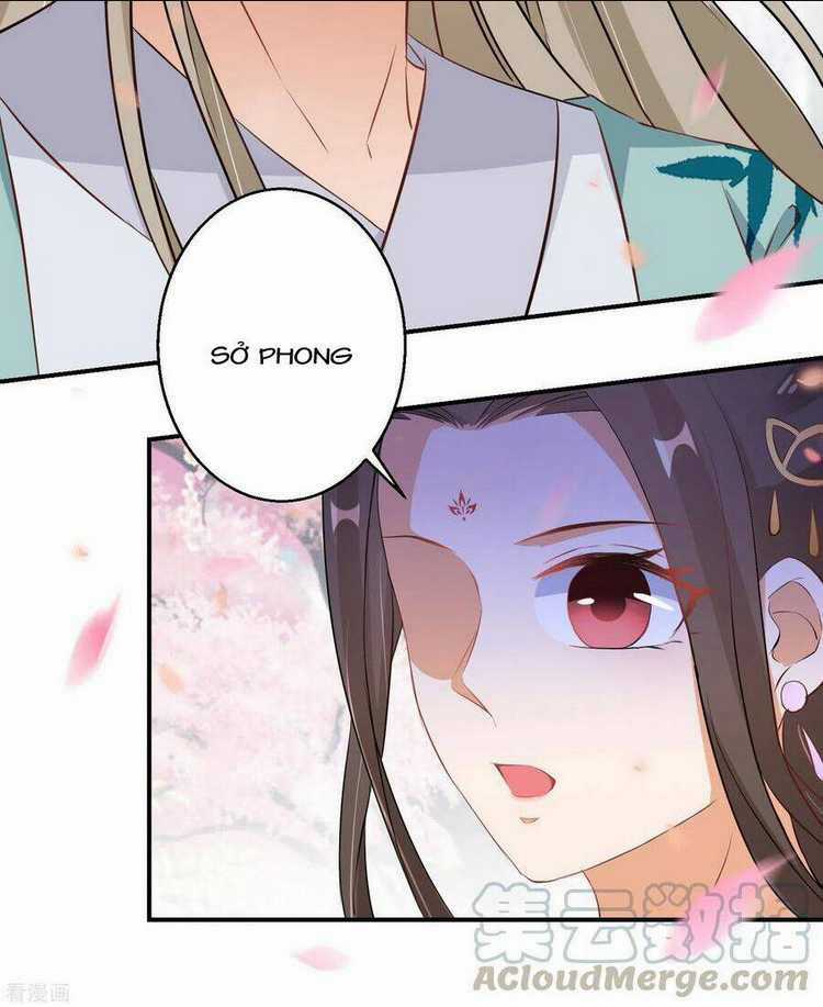 Nghịch Thiên Độc Phi Chapter 67 trang 5