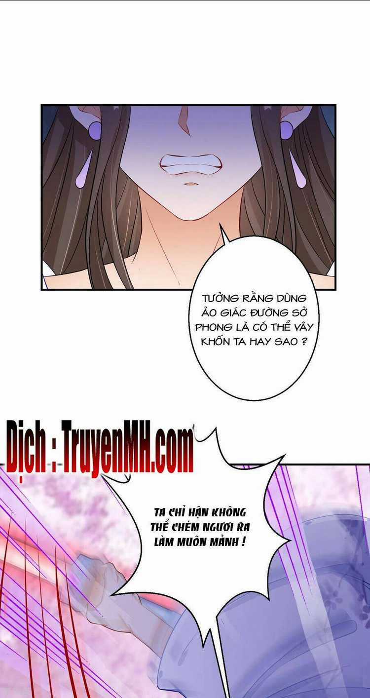 Nghịch Thiên Độc Phi Chapter 67 trang 6