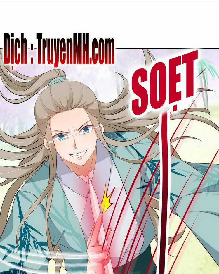 Nghịch Thiên Độc Phi Chapter 67 trang 9