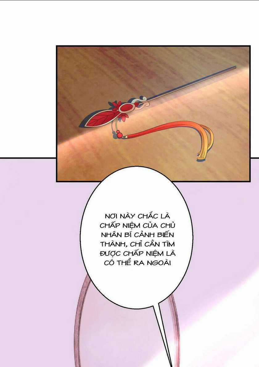Nghịch Thiên Độc Phi Chapter 68 trang 1