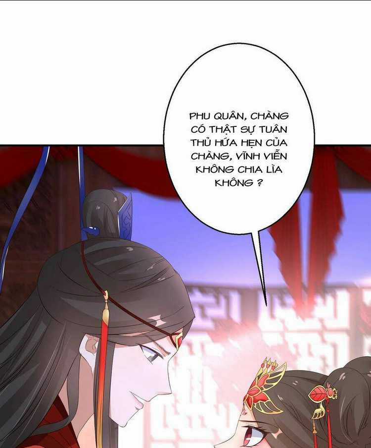 Nghịch Thiên Độc Phi Chapter 68 trang 10