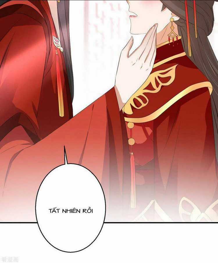 Nghịch Thiên Độc Phi Chapter 68 trang 11