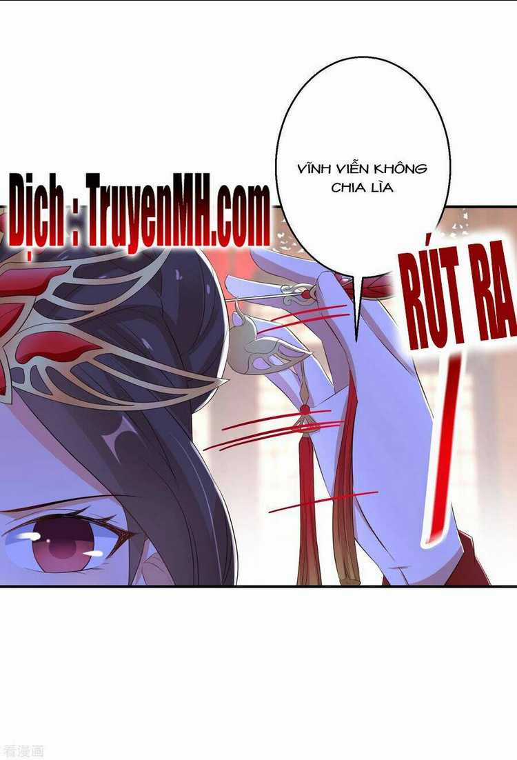 Nghịch Thiên Độc Phi Chapter 68 trang 12