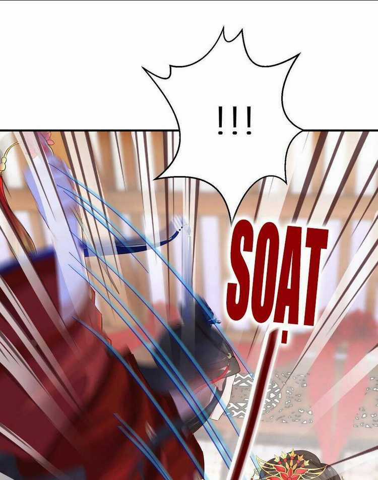 Nghịch Thiên Độc Phi Chapter 68 trang 15