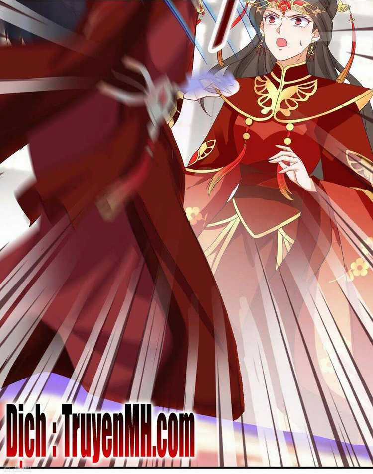 Nghịch Thiên Độc Phi Chapter 68 trang 16