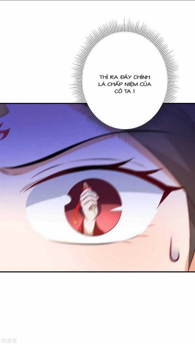 Nghịch Thiên Độc Phi Chapter 68 trang 17