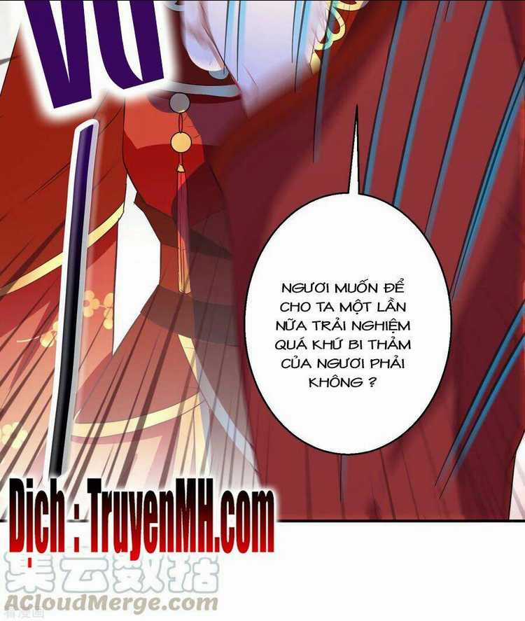 Nghịch Thiên Độc Phi Chapter 68 trang 19