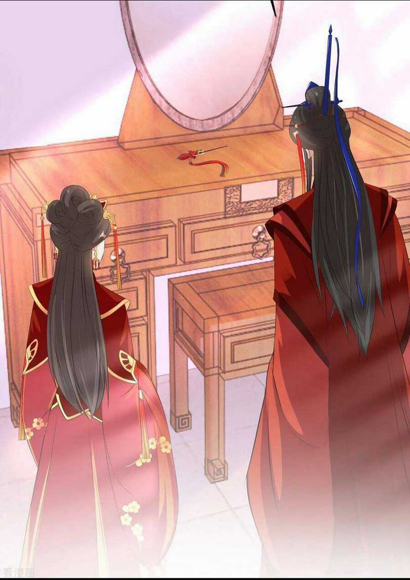 Nghịch Thiên Độc Phi Chapter 68 trang 2