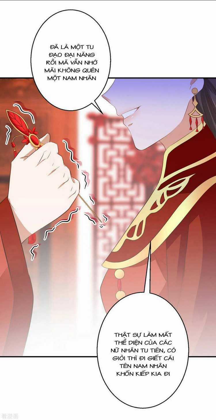 Nghịch Thiên Độc Phi Chapter 68 trang 20