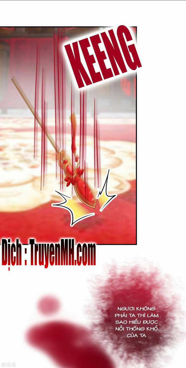 Nghịch Thiên Độc Phi Chapter 68 trang 21