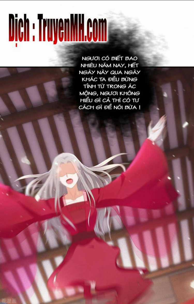 Nghịch Thiên Độc Phi Chapter 68 trang 24