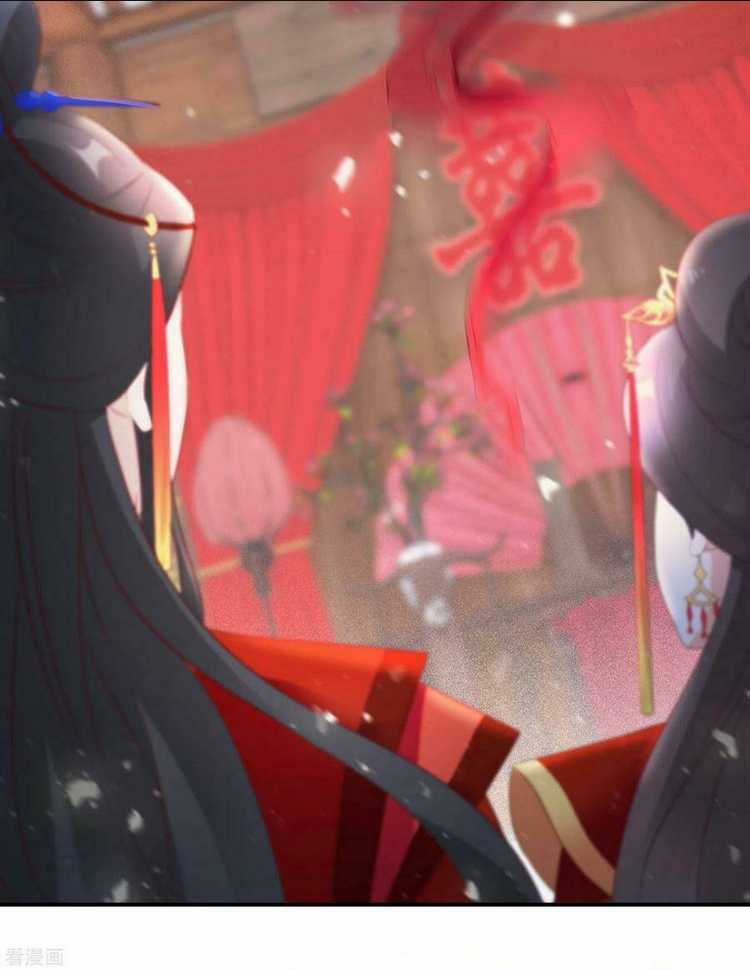 Nghịch Thiên Độc Phi Chapter 68 trang 25