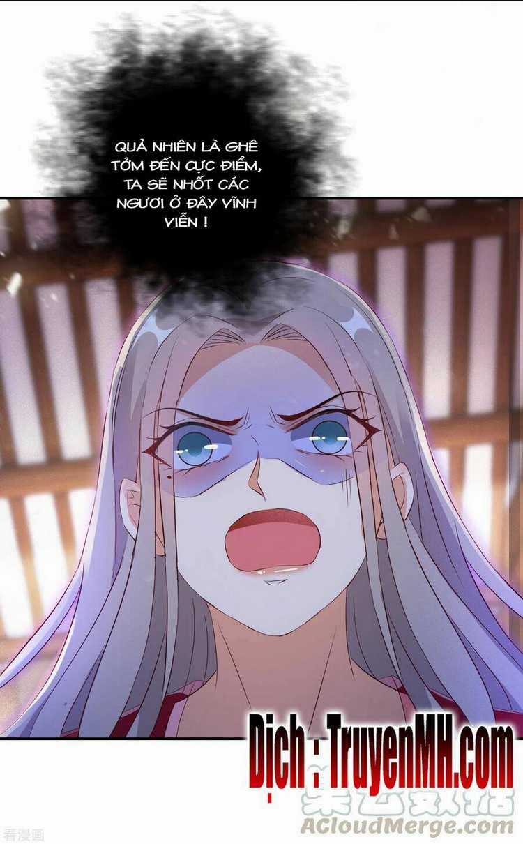 Nghịch Thiên Độc Phi Chapter 68 trang 26