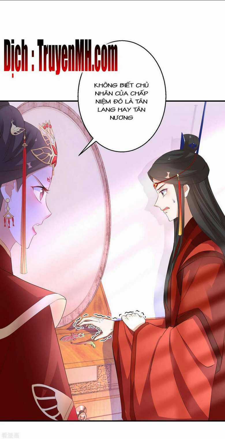 Nghịch Thiên Độc Phi Chapter 68 trang 3