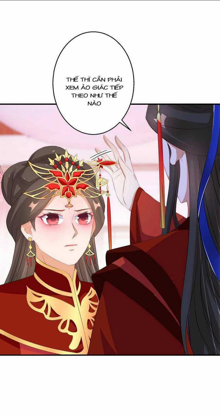 Nghịch Thiên Độc Phi Chapter 68 trang 4