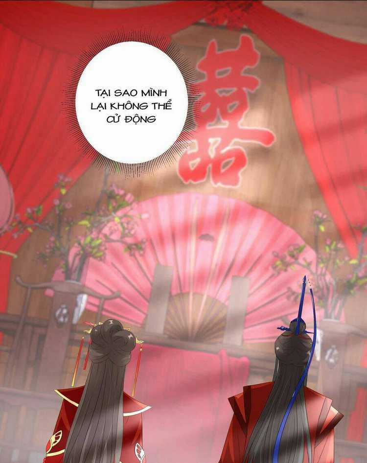 Nghịch Thiên Độc Phi Chapter 68 trang 5