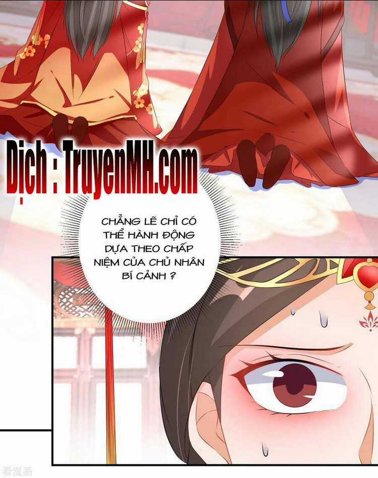 Nghịch Thiên Độc Phi Chapter 68 trang 6