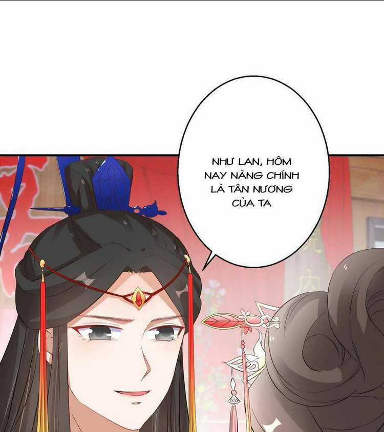 Nghịch Thiên Độc Phi Chapter 68 trang 7