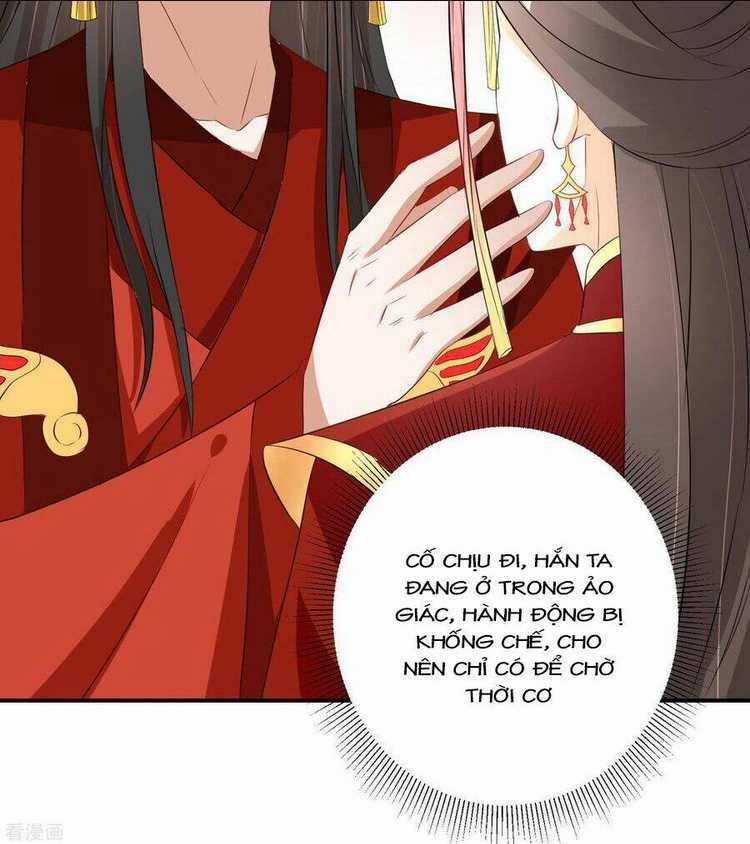 Nghịch Thiên Độc Phi Chapter 68 trang 8