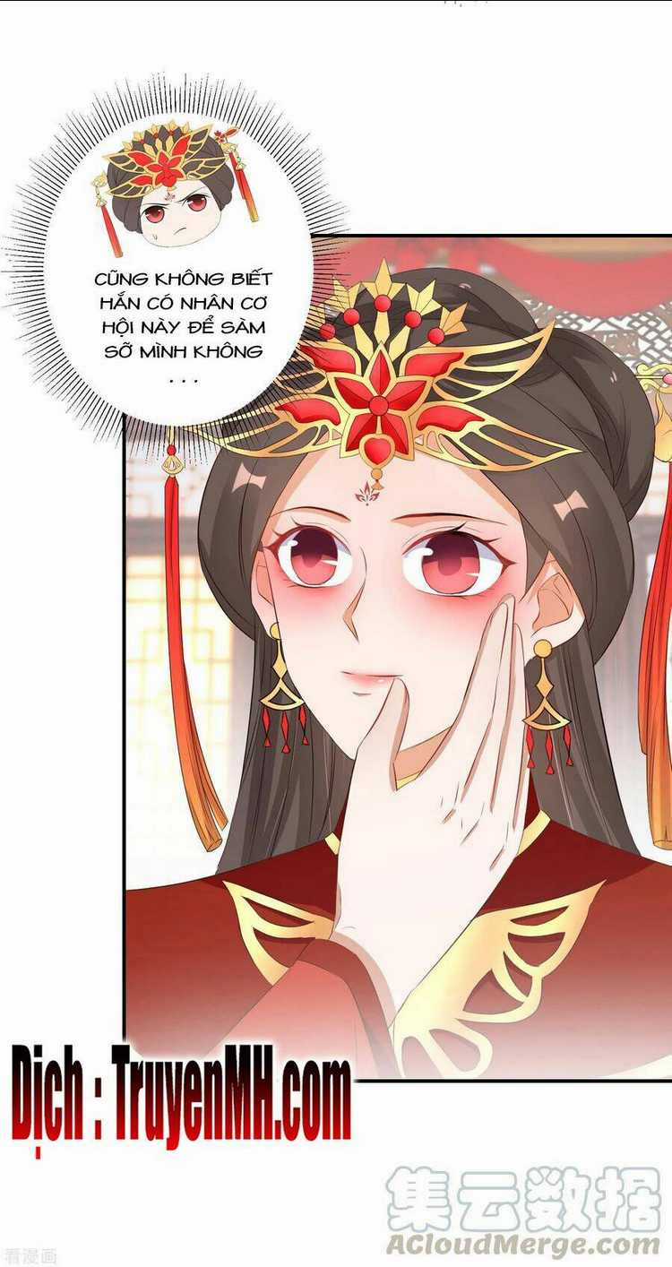 Nghịch Thiên Độc Phi Chapter 68 trang 9