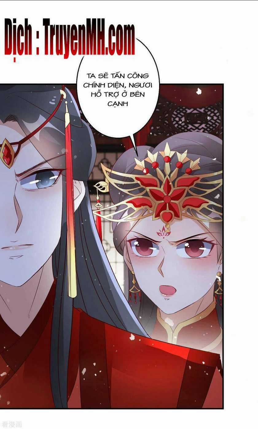 Nghịch Thiên Độc Phi Chapter 69 trang 1