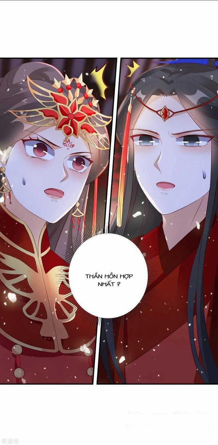 Nghịch Thiên Độc Phi Chapter 69 trang 11