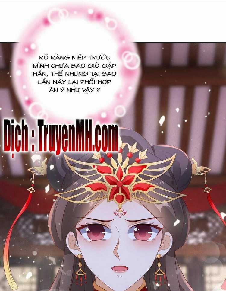 Nghịch Thiên Độc Phi Chapter 69 trang 12