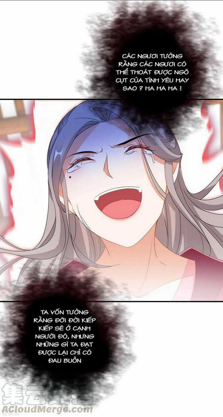 Nghịch Thiên Độc Phi Chapter 69 trang 17