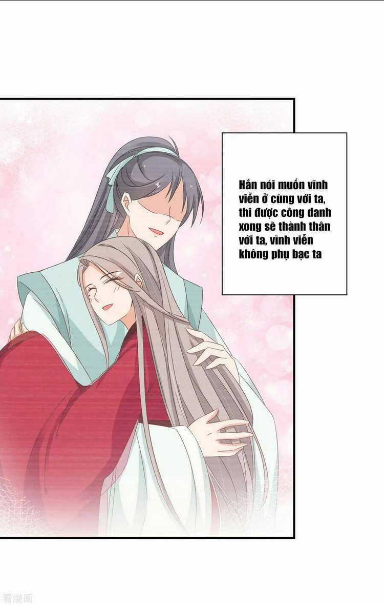 Nghịch Thiên Độc Phi Chapter 69 trang 19