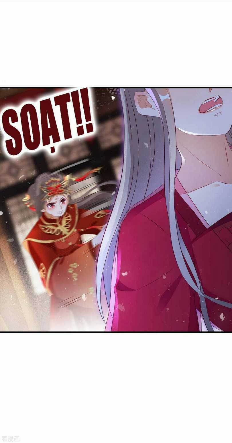 Nghịch Thiên Độc Phi Chapter 69 trang 2