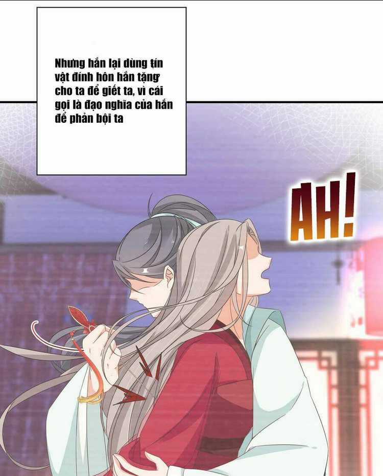 Nghịch Thiên Độc Phi Chapter 69 trang 20