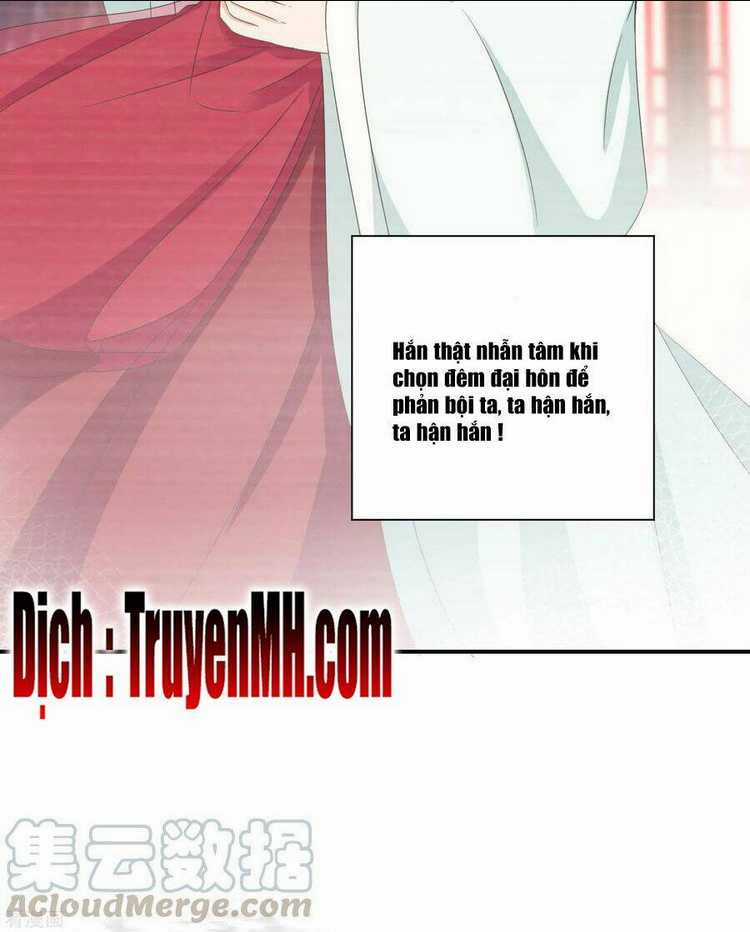 Nghịch Thiên Độc Phi Chapter 69 trang 21