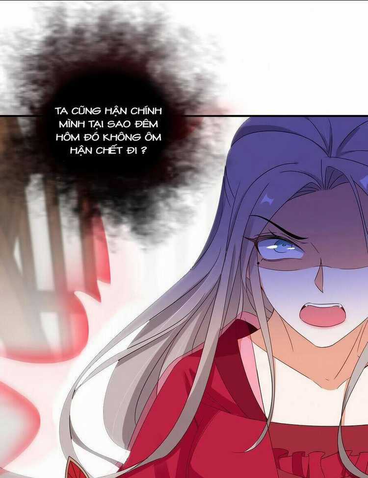 Nghịch Thiên Độc Phi Chapter 69 trang 22