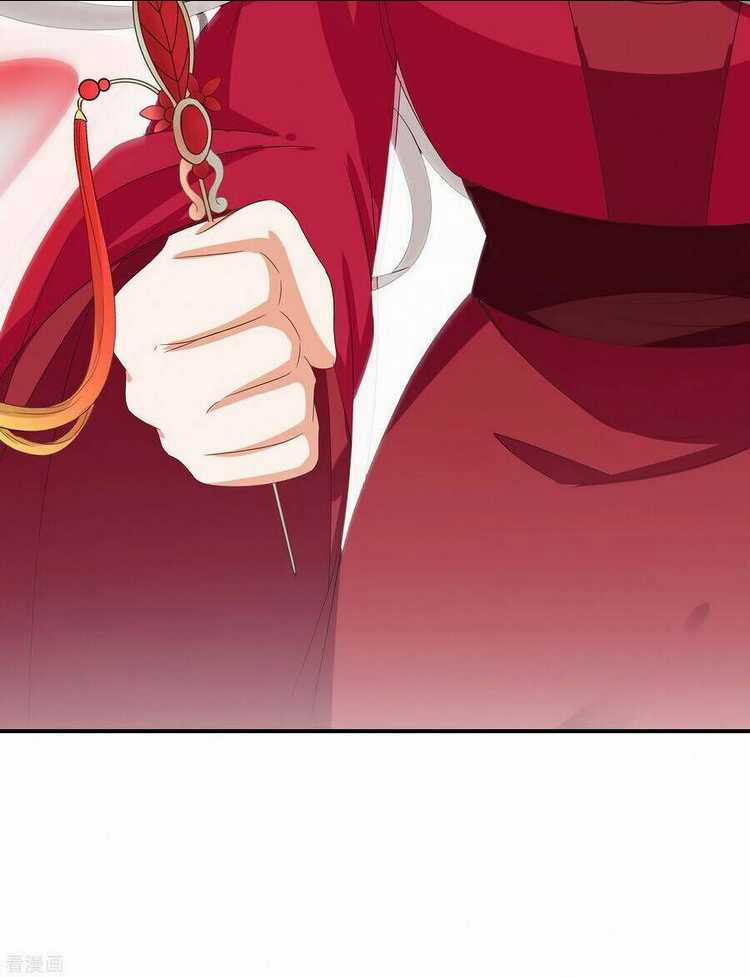 Nghịch Thiên Độc Phi Chapter 69 trang 23