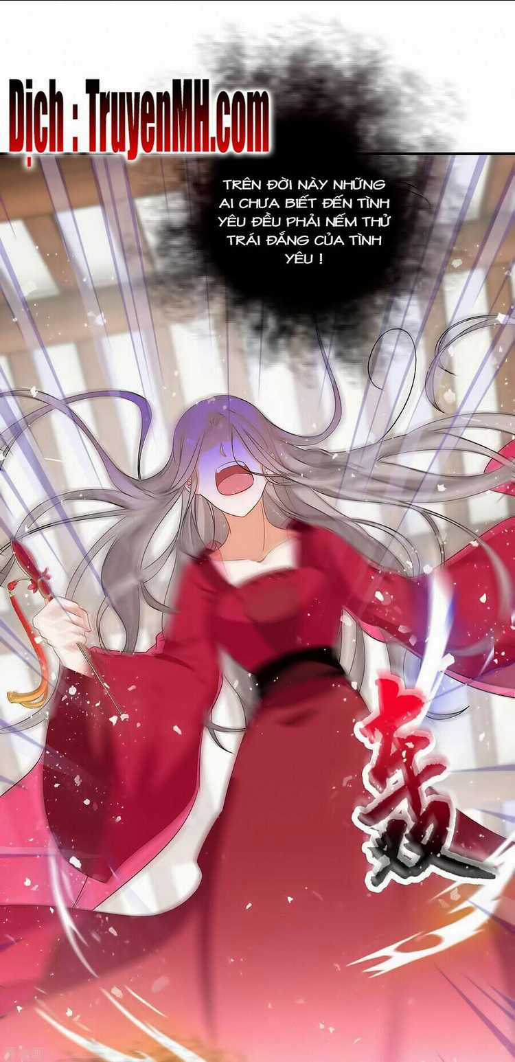 Nghịch Thiên Độc Phi Chapter 69 trang 24