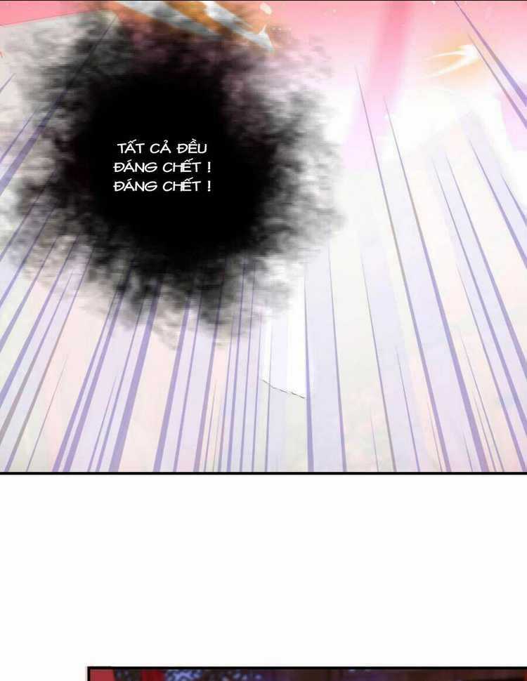 Nghịch Thiên Độc Phi Chapter 69 trang 25