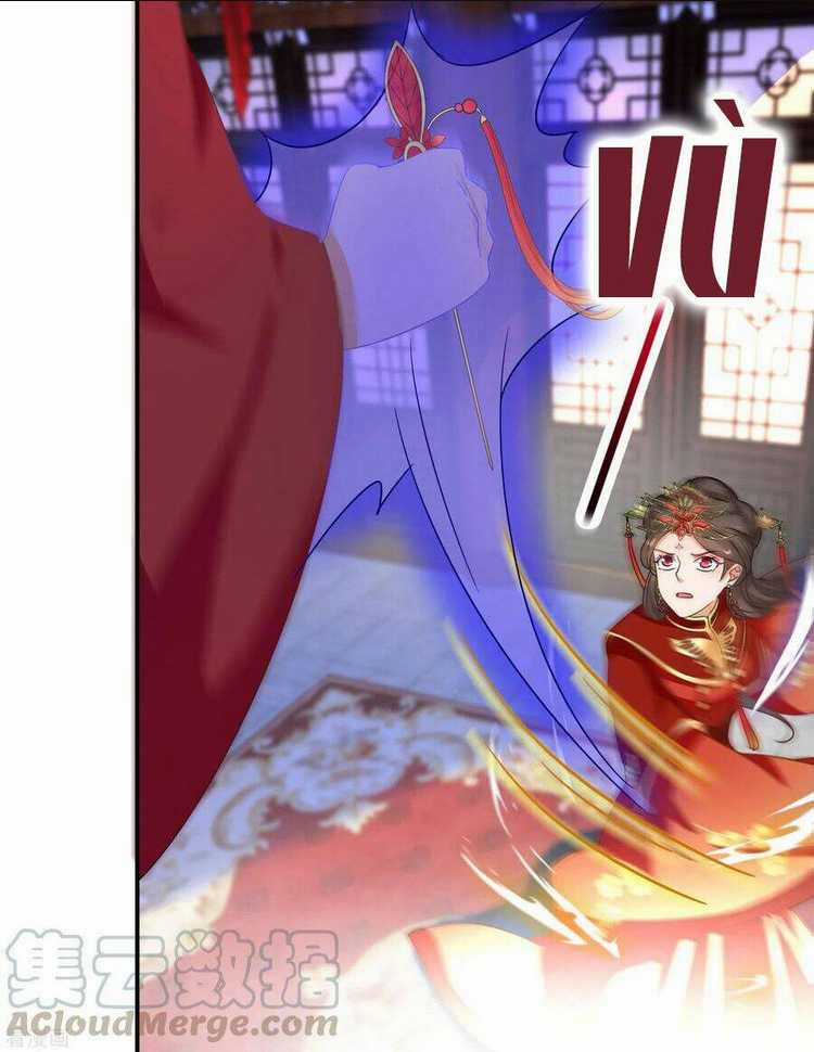 Nghịch Thiên Độc Phi Chapter 69 trang 26