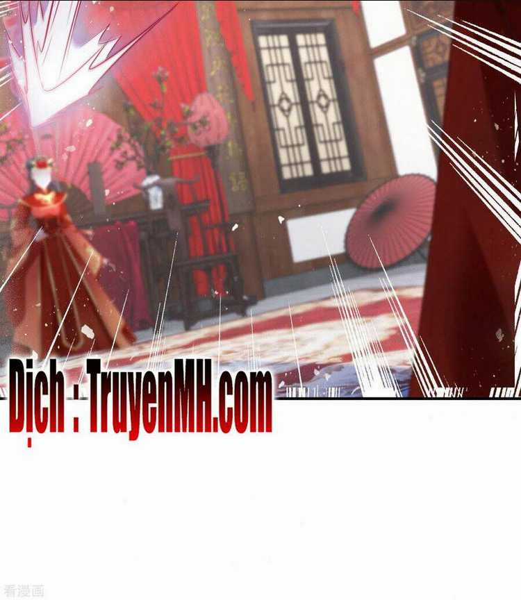 Nghịch Thiên Độc Phi Chapter 69 trang 4