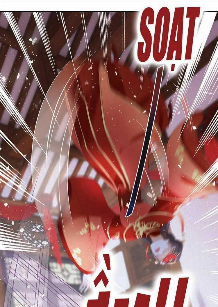 Nghịch Thiên Độc Phi Chapter 69 trang 5